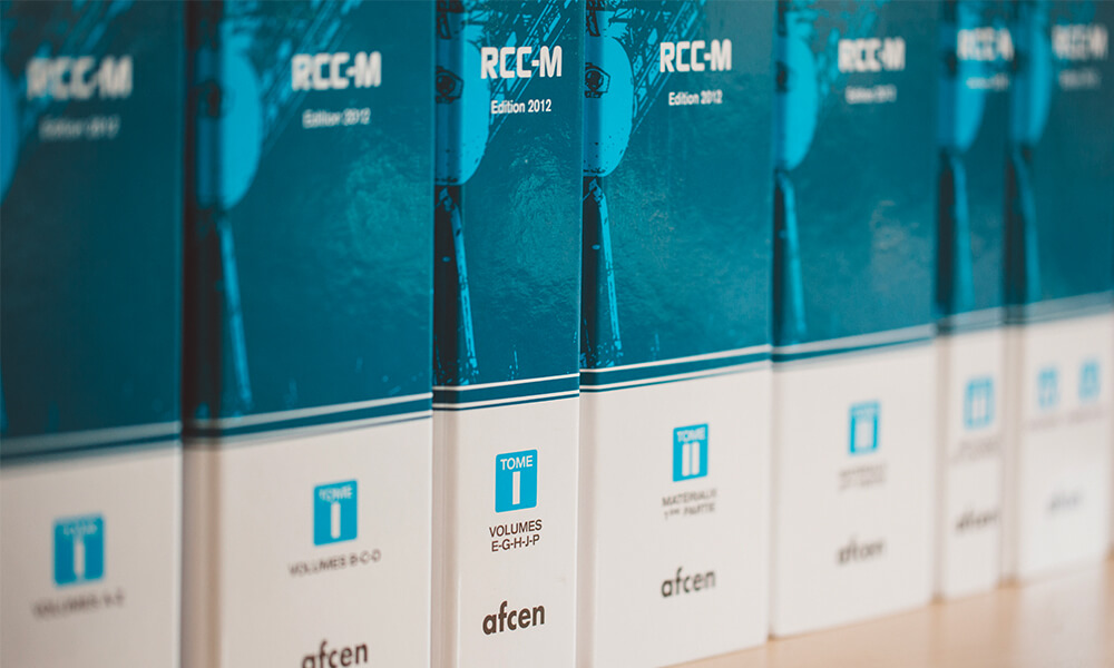 Image produit Calculs de tenue à la pression