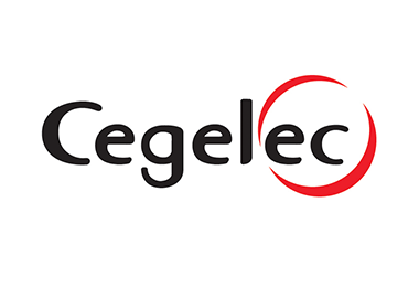 Image partenaire CEGELEC