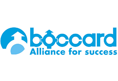 Image partenaire BOCCARD