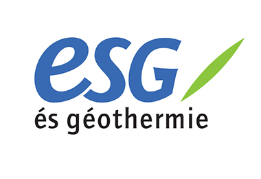 Image partenaire ESG GEOTHERMIE