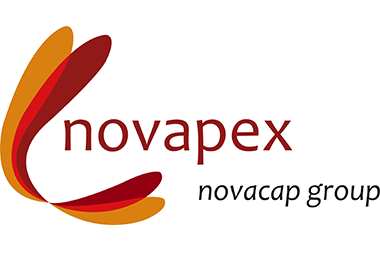 Image partenaire NOVAPEX