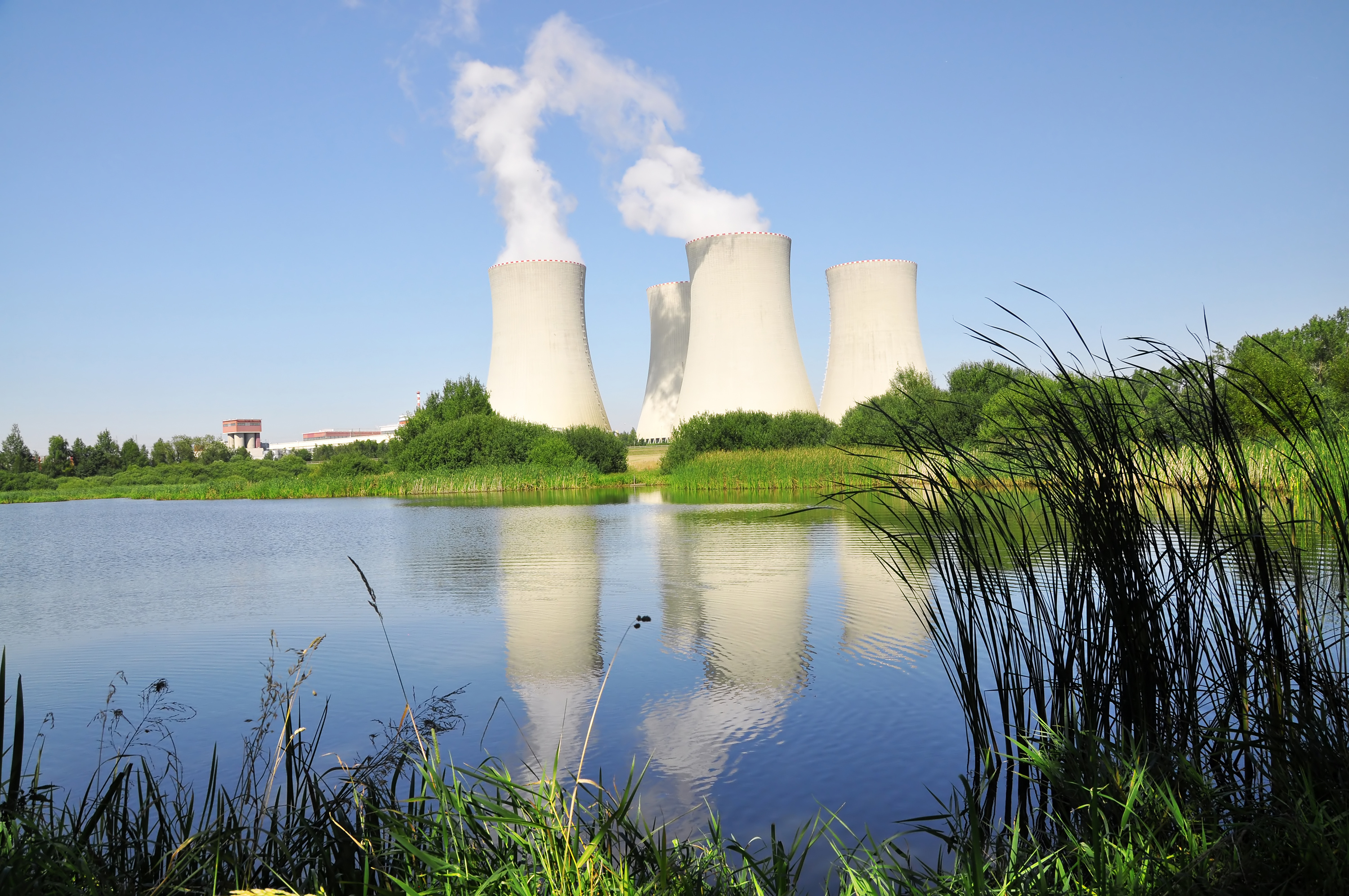 Image produit Nucléaire