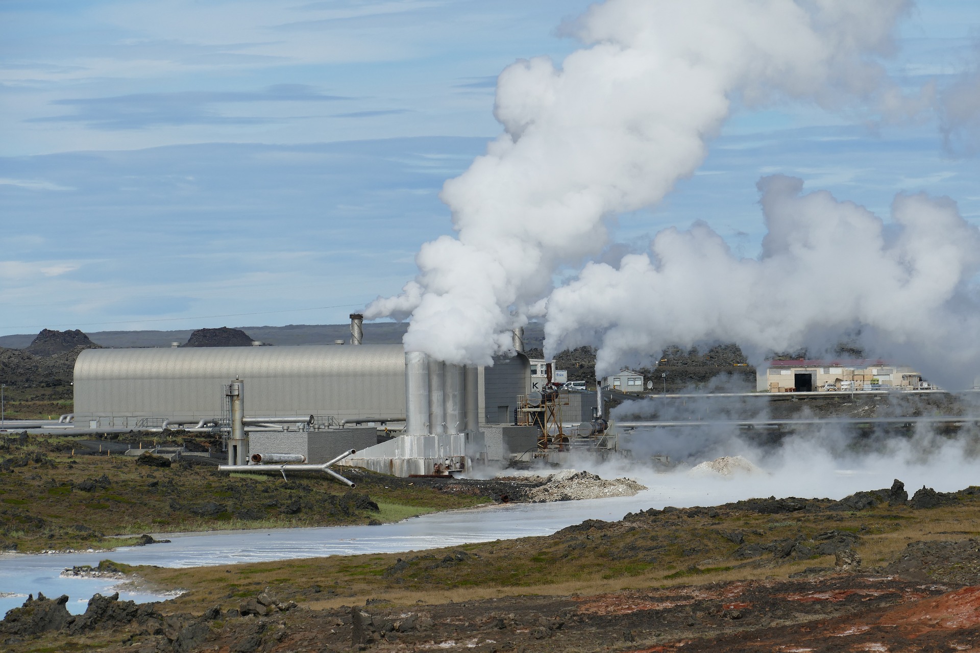 Image produit Geothermal